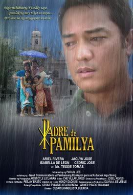watch Padre de Pamilya pinoy movie online streaming best pinoy horror movies