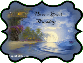 thursday comments Pictures, Images and Photos