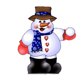 GoodMorningSnowBallFight.gif