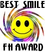 Best Smile Award