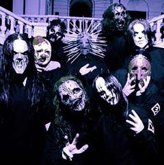 Slipknot Pictures, Images and Photos