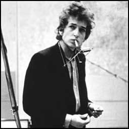 bob dylan icon