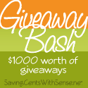 Giveaway Bash