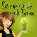 Saving Cents with Sense