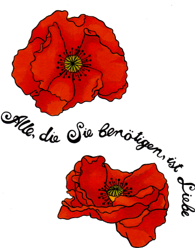 poppies.png poppy tattoo