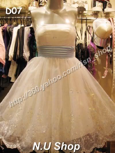 HCM Nhận may đầm dạ hội sang trọng ,giá bình dâân