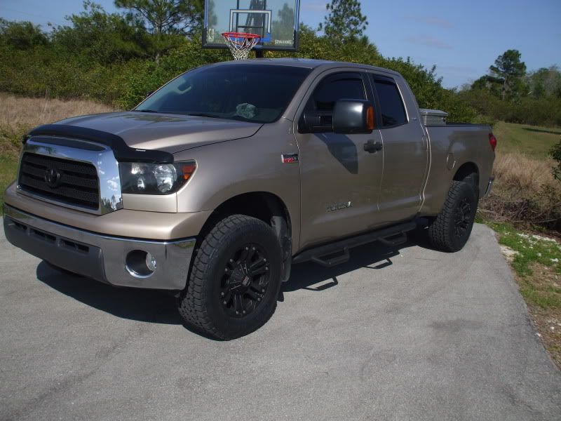 new shoes Toyota Tundra Discussion Forum new shoes Toyota Tundra Discussion Forum