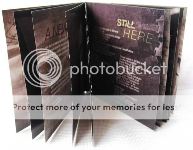 ATB Future Memories 2CD + Lyrics Booklet NEW L.A. Night  