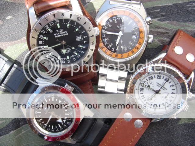 Photo Album of 24 hour watches...... | WatchUSeek Watch Forums