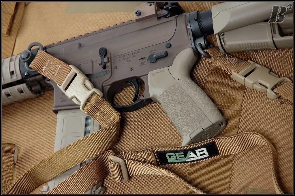 Gear Sector Pictures - AR15.COM