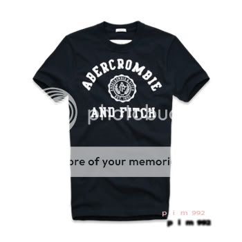 Abercrombie & Fitch Herren T shirt NEU S M L XL XXL